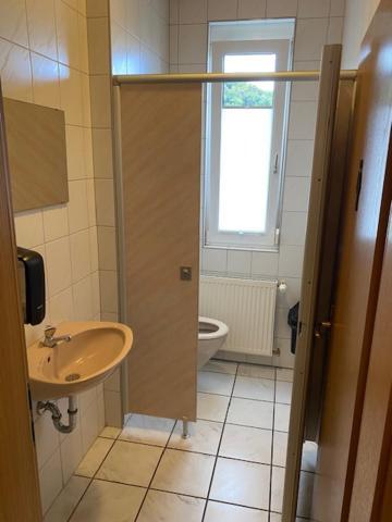 Rhein-camping Frühstückspension Waldshut-Tiengen