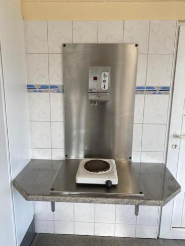 Rhein-camping Frühstückspension Waldshut-Tiengen